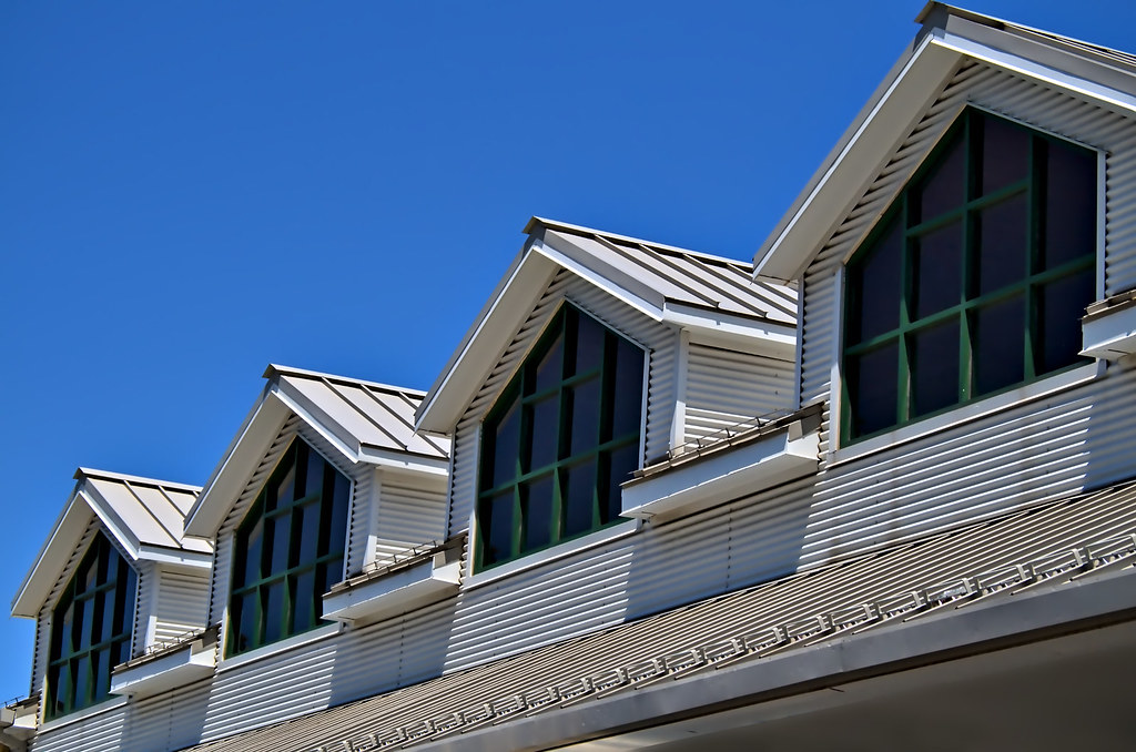 Window Market — related to Custom app building
